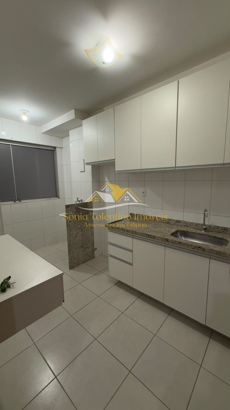 Apartamento > venda > Chácaras - Betim/MG