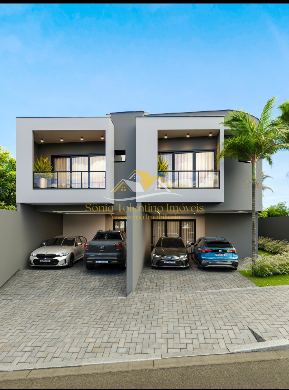 Duplex > venda > Senhora das Graças - Betim/MG
